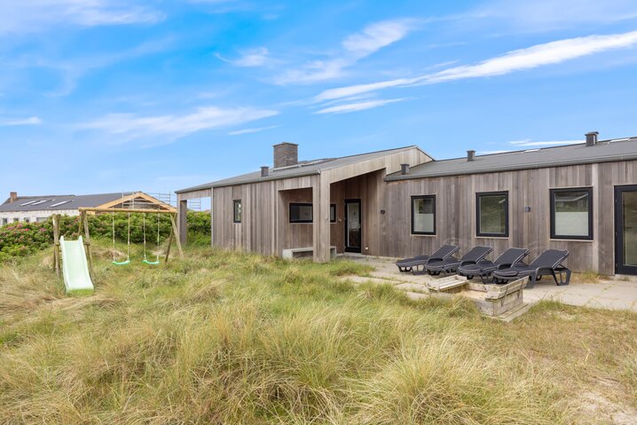 Ferienhaus J6428 in Vibedalen 15, Houvig - Bild #30