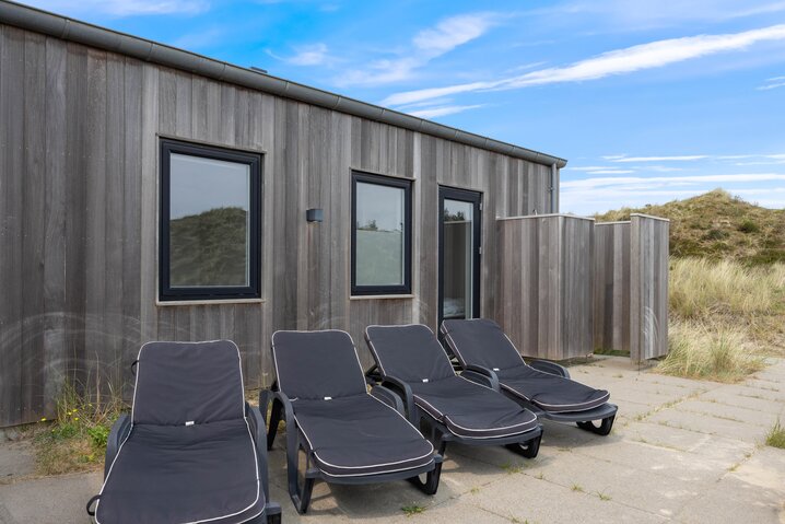 Ferienhaus J6428 in Vibedalen 15, Houvig - Bild #31