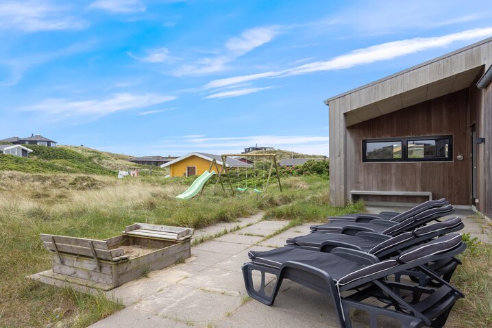 Ferienhaus J6428 in Vibedalen 15, Houvig - Bild #33