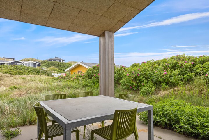 Ferienhaus J6428 in Vibedalen 15, Houvig - Bild #35
