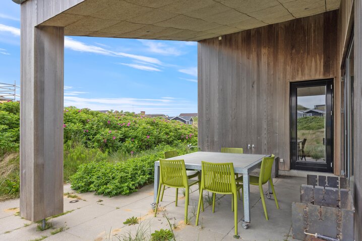 Ferienhaus J6428 in Vibedalen 15, Houvig - Bild #36