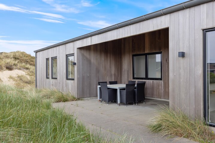 Ferienhaus J6428 in Vibedalen 15, Houvig - Bild #37