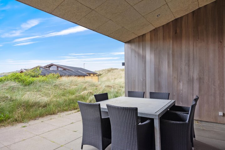 Ferienhaus J6428 in Vibedalen 15, Houvig - Bild #39