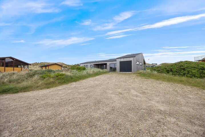 Ferienhaus J6428 in Vibedalen 15, Houvig - Bild #40