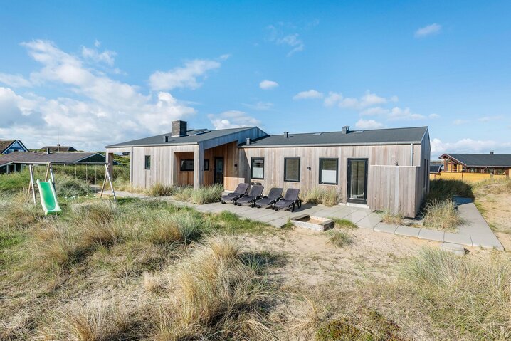 Sommerhus J6428 på Vibedalen 15, Houvig - Billede #29