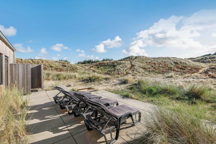 Sommerhus J6428 på Vibedalen 15, Houvig - Billede #30
