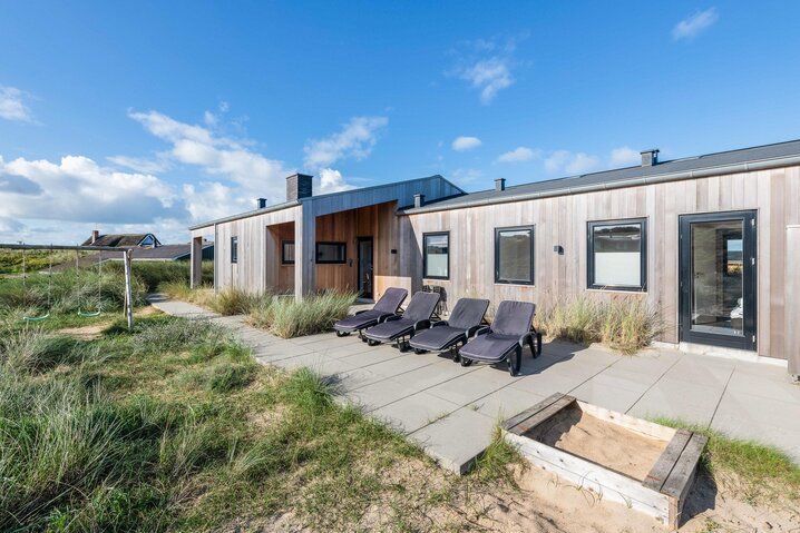 Sommerhus J6428 på Vibedalen 15, Houvig - Billede #31