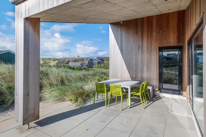 Sommerhus J6428 på Vibedalen 15, Houvig - Billede #34