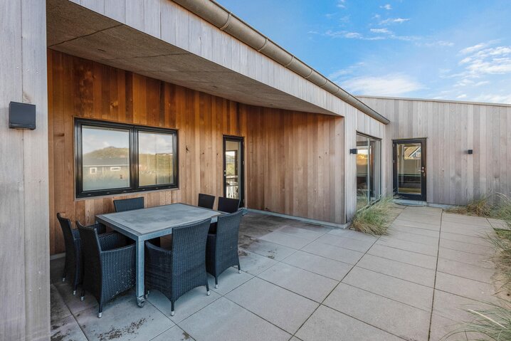 Sommerhus J6428 på Vibedalen 15, Houvig - Billede #35