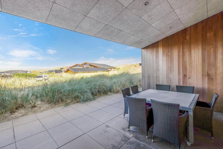 Sommerhus J6428 på Vibedalen 15, Houvig - Billede #36