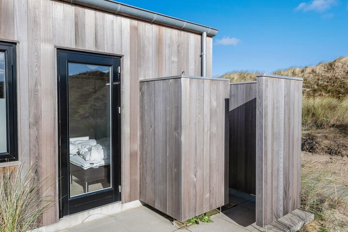 Sommerhus J6428 på Vibedalen 15, Houvig - Billede #37