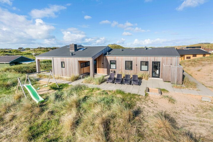 Sommerhus J6428 på Vibedalen 15, Houvig - Billede #39