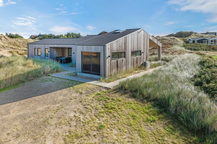 Sommerhus J6428 på Vibedalen 15, Houvig - Billede #42