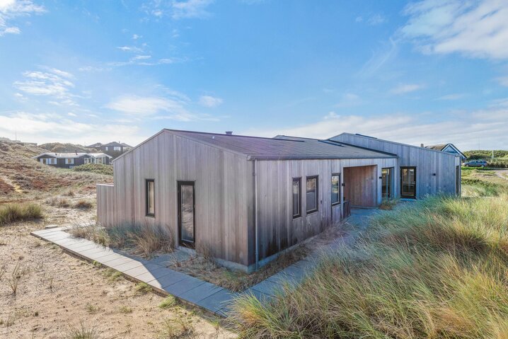 Sommerhus J6428 på Vibedalen 15, Houvig - Billede #40