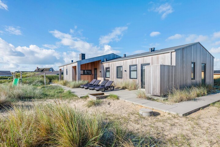 Sommerhus J6428 på Vibedalen 15, Houvig - Billede #41