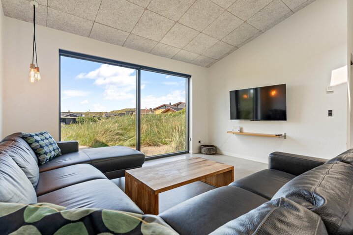 Ferienhaus J6428 in Vibedalen 15, Houvig - Bild #1