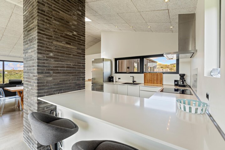 Ferienhaus J6428 in Vibedalen 15, Houvig - Bild #2