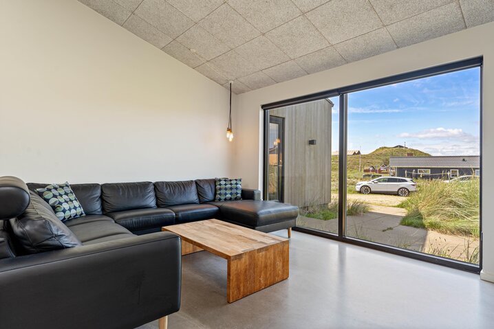 Ferienhaus J6428 in Vibedalen 15, Houvig - Bild #4
