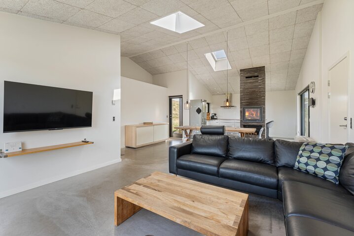 Ferienhaus J6428 in Vibedalen 15, Houvig - Bild #5