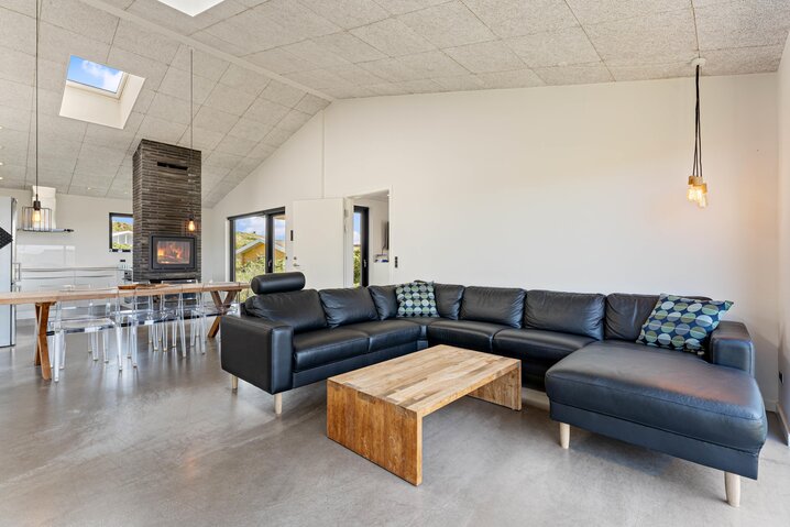 Ferienhaus J6428 in Vibedalen 15, Houvig - Bild #6