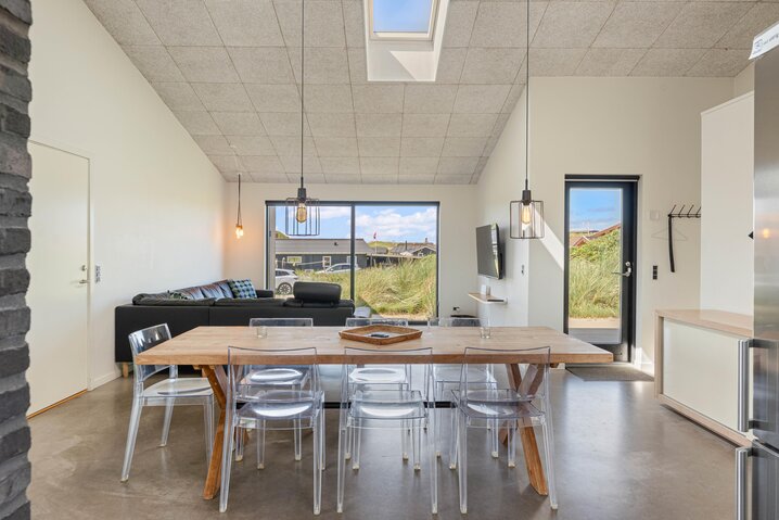 Ferienhaus J6428 in Vibedalen 15, Houvig - Bild #7