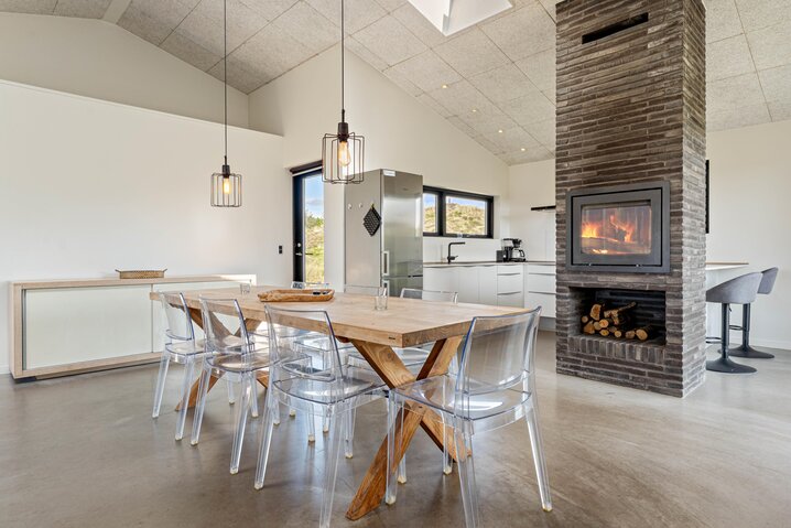 Ferienhaus J6428 in Vibedalen 15, Houvig - Bild #8
