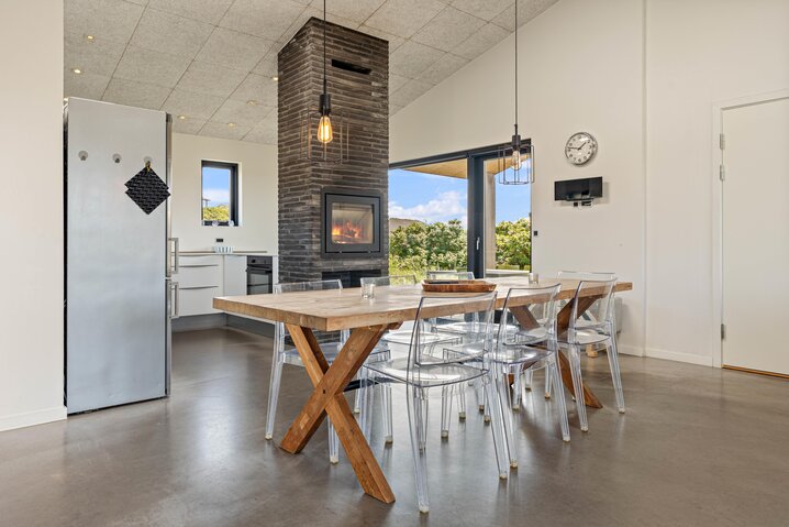 Ferienhaus J6428 in Vibedalen 15, Houvig - Bild #9