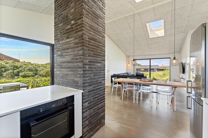 Ferienhaus J6428 in Vibedalen 15, Houvig - Bild #10