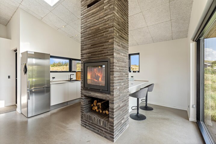 Ferienhaus J6428 in Vibedalen 15, Houvig - Bild #12