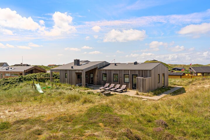 Ferienhaus J6428 in Vibedalen 15, Houvig - Bild #28