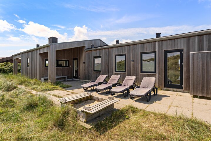 Ferienhaus J6428 in Vibedalen 15, Houvig - Bild #29