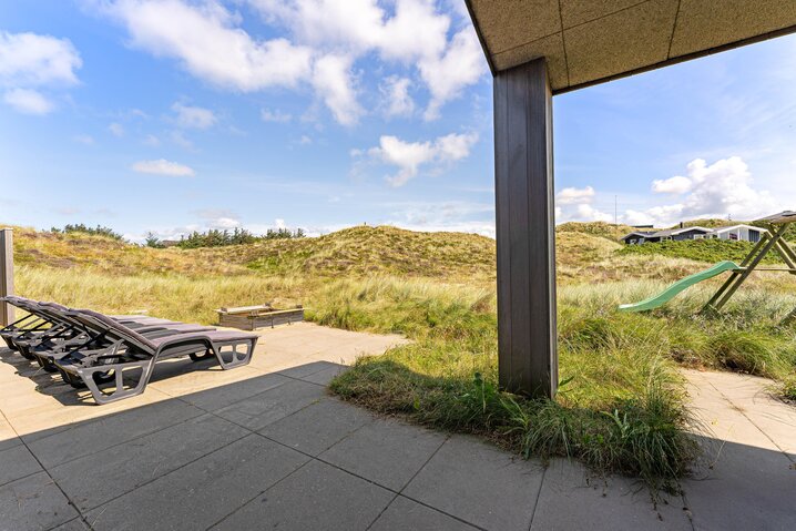 Sommerhus J6428 på Vibedalen 15, Houvig - Billede #31
