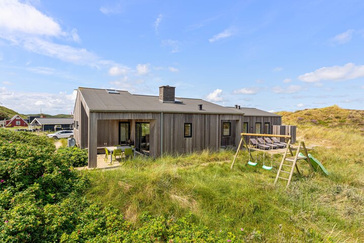 Ferienhaus J6428 in Vibedalen 15, Houvig - Bild #32