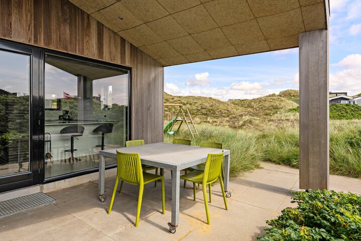 Ferienhaus J6428 in Vibedalen 15, Houvig - Bild #33