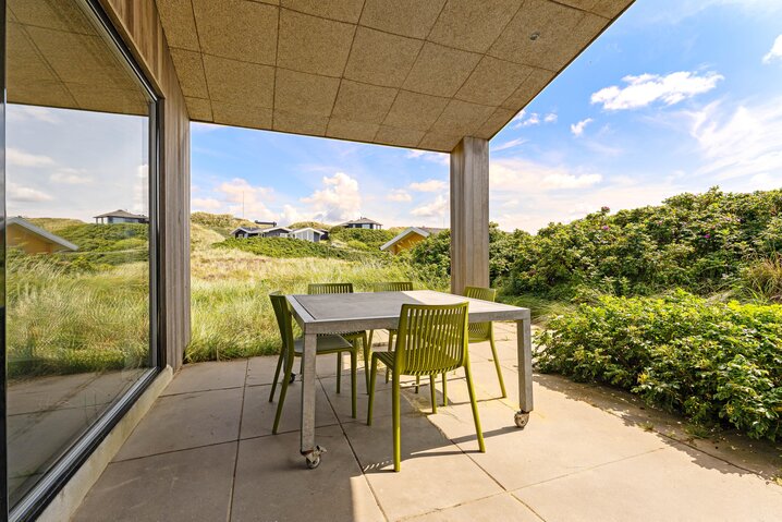 Ferienhaus J6428 in Vibedalen 15, Houvig - Bild #34
