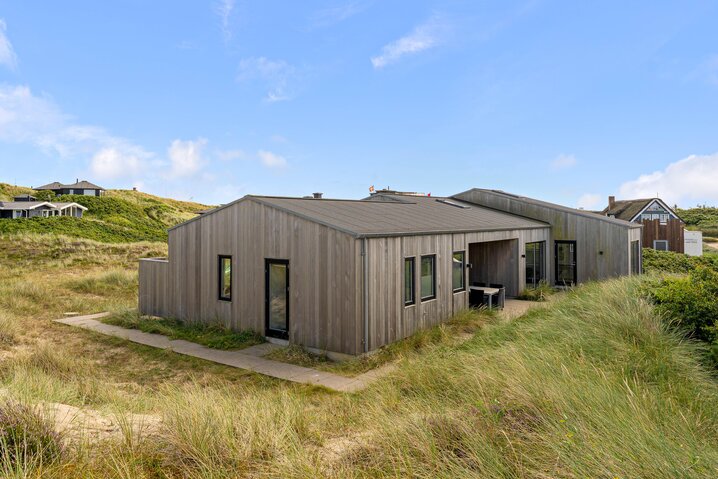 Ferienhaus J6428 in Vibedalen 15, Houvig - Bild #35