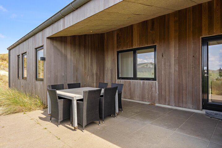 Ferienhaus J6428 in Vibedalen 15, Houvig - Bild #36