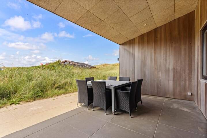 Ferienhaus J6428 in Vibedalen 15, Houvig - Bild #37