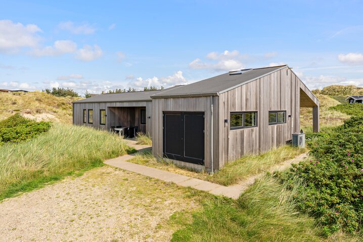 Ferienhaus J6428 in Vibedalen 15, Houvig - Bild #38