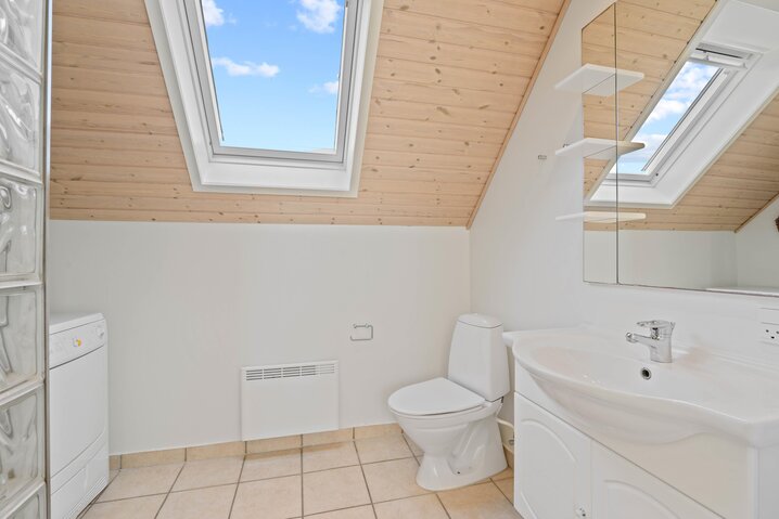 Ferienhaus J6434 in Skovdalen 12, Houvig - Bild #14