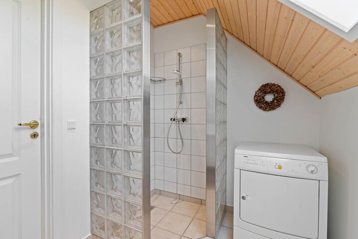 Ferienhaus J6434 in Skovdalen 12, Houvig - Bild #15