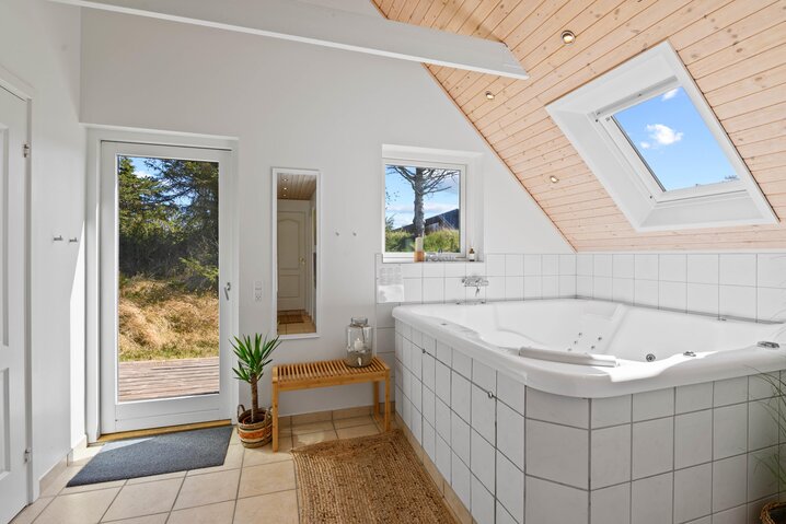 Ferienhaus J6434 in Skovdalen 12, Houvig - Bild #16