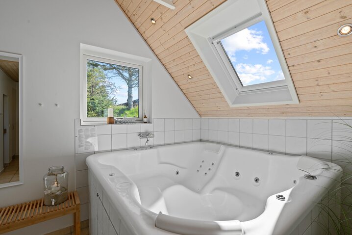 Ferienhaus J6434 in Skovdalen 12, Houvig - Bild #17