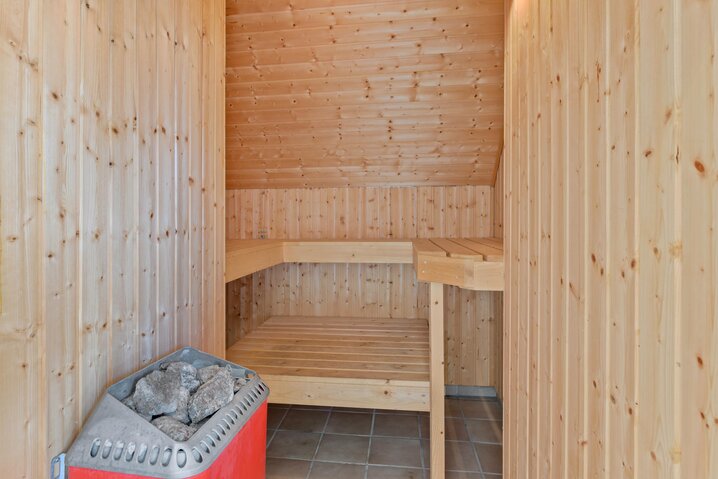 Ferienhaus J6434 in Skovdalen 12, Houvig - Bild #19