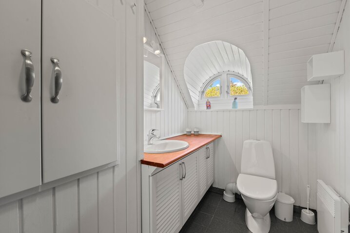 Ferienhaus J6434 in Skovdalen 12, Houvig - Bild #21