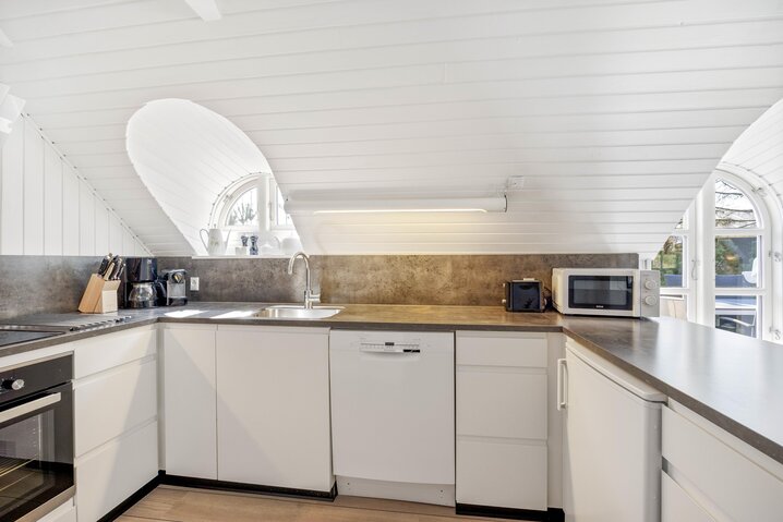 Ferienhaus J6434 in Skovdalen 12, Houvig - Bild #2