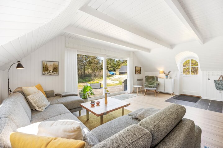 Ferienhaus J6434 in Skovdalen 12, Houvig - Bild #4