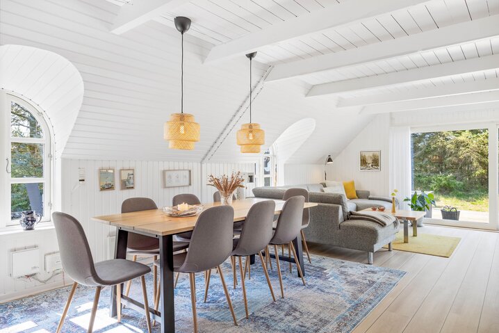 Ferienhaus J6434 in Skovdalen 12, Houvig - Bild #7