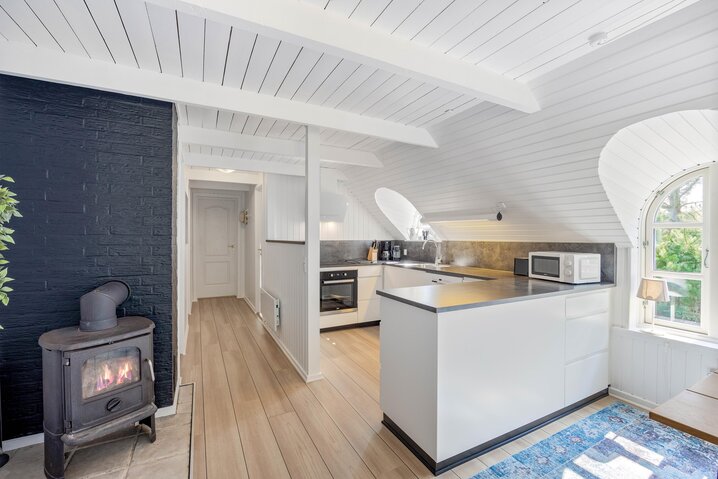 Ferienhaus J6434 in Skovdalen 12, Houvig - Bild #10