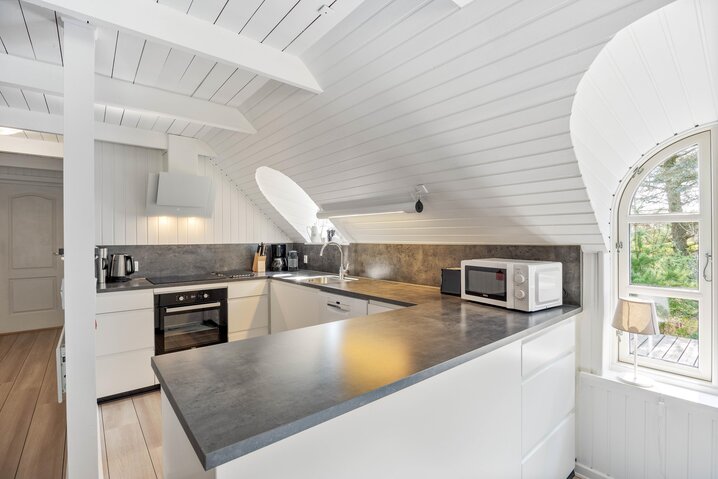 Ferienhaus J6434 in Skovdalen 12, Houvig - Bild #11